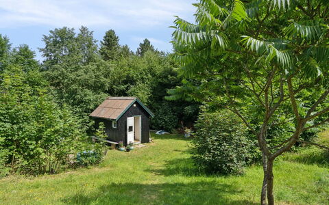 Marjanne - 800M from the Sea: Thatching, Verblijf, Huis, Dak, Huis, Boerderij, Hut, Landgoed, Dorp