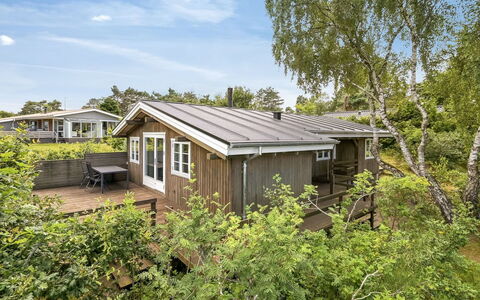 Jarno - 150M from the Sea: Huis, Verblijf, Veranda, Siding, Boerderij, Outdoor Structuur