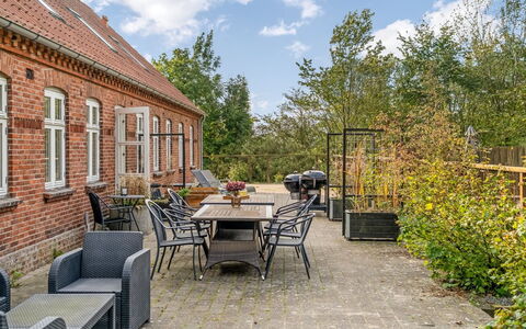 Har - 1.2Km from the Sea: Gras, Grasland, Land Lot, Verblijf, Landelijk Gebied, Weide, Garden Gebouwen, Tuin, Schuur