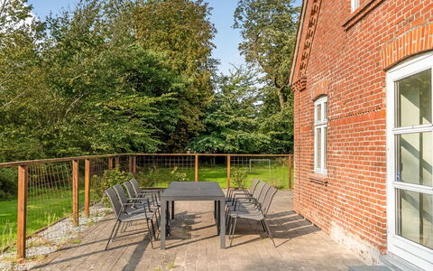 Har - 1.2Km from the Sea: Gras, Grasland, Land Lot, Verblijf, Landelijk Gebied, Weide, Garden Gebouwen, Tuin, Schuur