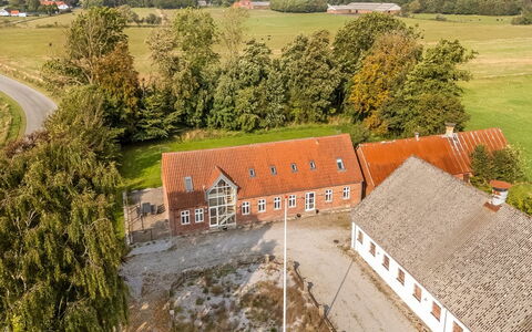 Har - 1.2Km from the Sea: Gras, Grasland, Land Lot, Verblijf, Landelijk Gebied, Weide, Garden Gebouwen, Tuin, Schuur