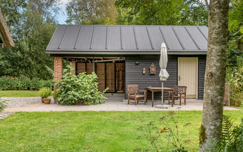 Hilaria - 2.1Km from the Sea: Gras, Dak, Struik, Verblijf, Huis, Tuin, Huis, Siding, Groundcover