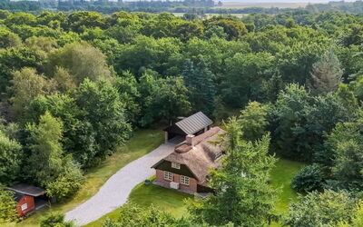 Hilaria - 2.1Km from the Sea