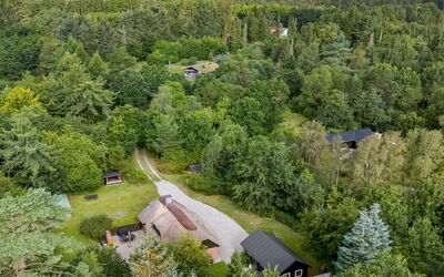 Hilaria - 2.1Km from the Sea