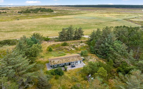 Saila - 1.2Km from the Sea: Natuurlijke Omgeving, Ecoregio, Landschap, Plain, Grasland, Land Lot, Landelijk Gebied, Verblijf, Prairie, Veld