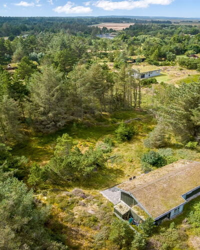Saila - 1.2Km from the Sea