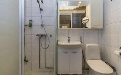 Levin Mini: Hout, Verblijf, Blokhut, Woud, Schuur, Garden Gebouwen, Lariks, Bos, Beits