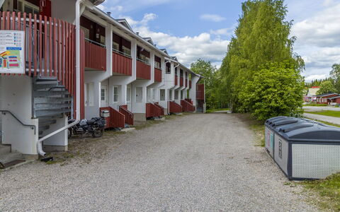 Levin Mini: Hout, Verblijf, Blokhut, Woud, Schuur, Garden Gebouwen, Lariks, Bos, Beits