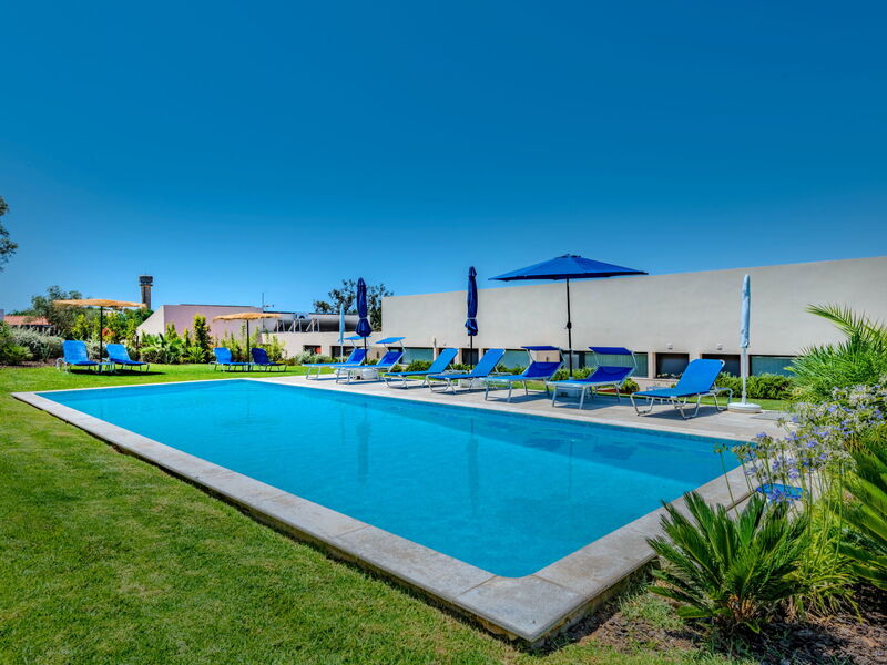 Accommodatie:&nbsp;Suites Sunny Hill 202.6