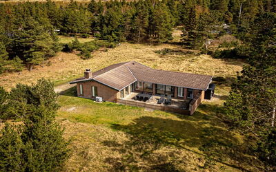 Ulfkil - 1Km from the Sea