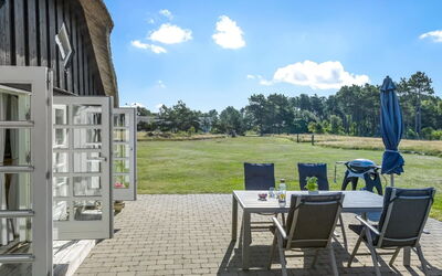 Ronja - 1.3Km from the Sea