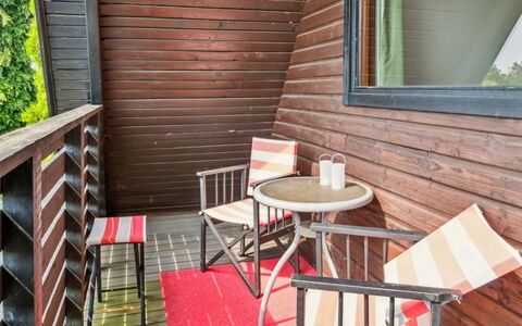 Hildegunda - 280M from the Sea: Appartement, Condominium, Landgoed, Balkon, Villa, Hotel