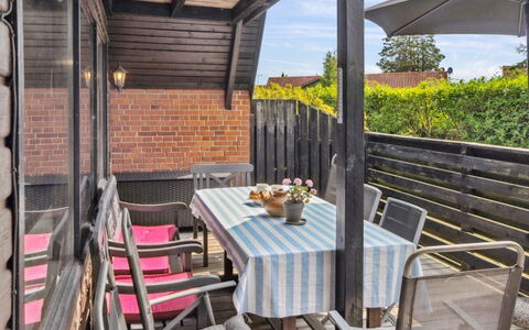 Hildegunda - 280M from the Sea: Appartement, Condominium, Landgoed, Balkon, Villa, Hotel