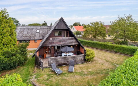 Hildegunda - 280M from the Sea: Appartement, Condominium, Landgoed, Balkon, Villa, Hotel