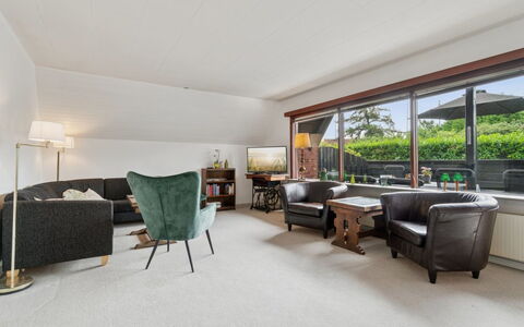 Hildegunda - 280M from the Sea: Appartement, Condominium, Landgoed, Balkon, Villa, Hotel