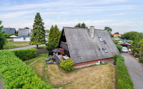 Hildegunda - 280M from the Sea: Appartement, Condominium, Landgoed, Balkon, Villa, Hotel