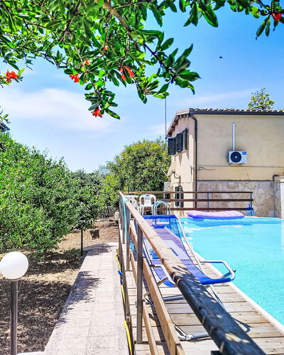 Casa Paolina