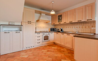 Accommodatie:&nbsp;Picchio Autunno 104.2