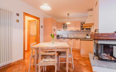 Accommodatie:&nbsp;Picchio Primavera 104.1