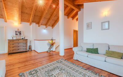 Accommodatie:&nbsp;Picchio Autunno 104.2