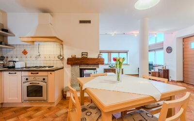 Accommodatie:&nbsp;Picchio Primavera 104.1