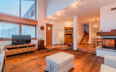 Accommodatie:&nbsp;Picchio Primavera 104.1