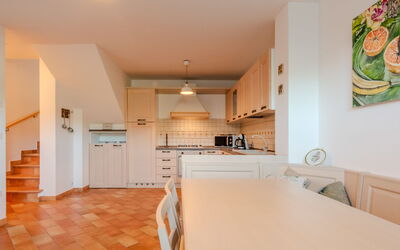 Accommodatie:&nbsp;Picchio Autunno 104.2