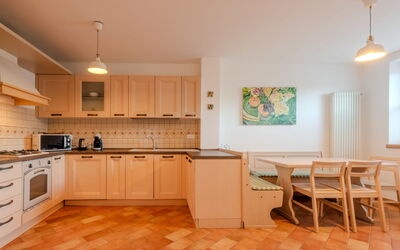 Accommodatie:&nbsp;Picchio Primavera 104.1