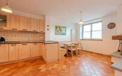 Accommodatie:&nbsp;Picchio Primavera 104.1