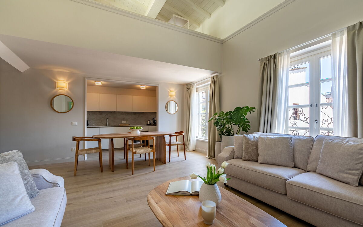 Accommodatie:&nbsp;Deservi Elegant Apt. Botticelli