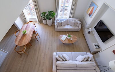 Accommodatie:&nbsp;Deservi Elegant Apt. Botticelli