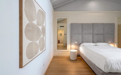 Accommodatie:&nbsp;Deservi Elegant Apt. Machiavelli