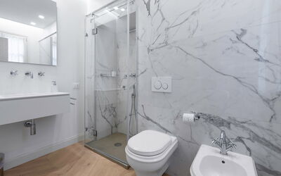 Accommodatie:&nbsp;Deservi Elegant Apt. Dante
