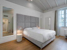 Accommodatie:&nbsp;Deservi Elegant Apt. Machiavelli