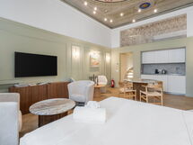 Accommodatie:&nbsp;Deservi Elegant Apt. Donatello