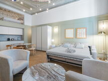 Accommodatie:&nbsp;Deservi Elegant Apt. Donatello