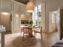 Accommodatie:&nbsp;Deservi Elegant Apt. Vasari