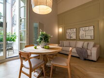 Accommodatie:&nbsp;Deservi Elegant Apt. Vasari