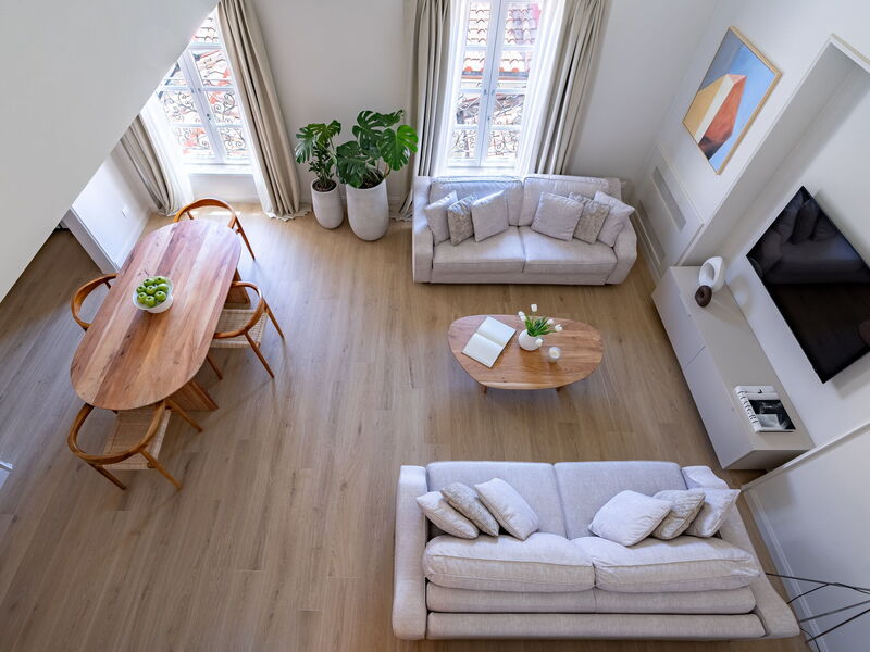 Accommodatie:&nbsp;Deservi Elegant Apt. Botticelli