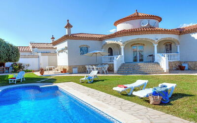 Villa Mys - Miami Platja, Catalonië, Spanje