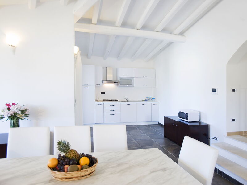 Villa Leccio 2