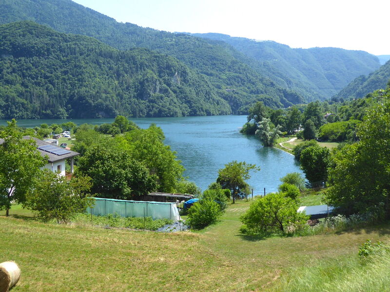Baita Costa Di Gial