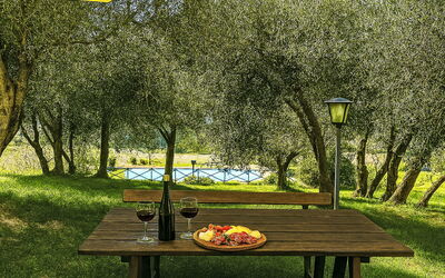Accommodatie:&nbsp;Monteroni 17.5