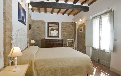 Accommodatie:&nbsp;Asciano 17.2