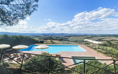 Accommodatie:&nbsp;Siena 17.3