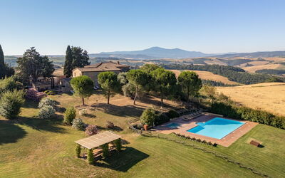 Accommodatie:&nbsp;Monteroni 17.5