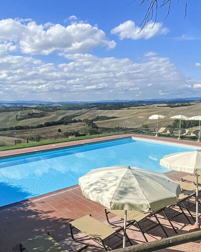 Pienza 17.4