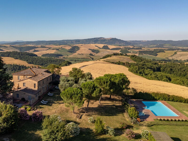 Accommodatie:&nbsp;Siena 17.3