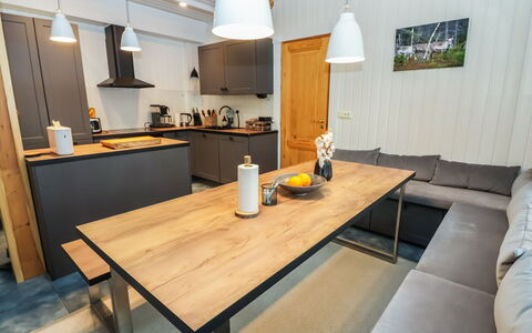 Villa Kätkänkierros: Hout, Verblijf, Blokhut, Woud, Schuur, Garden Gebouwen, Lariks, Bos, Beits