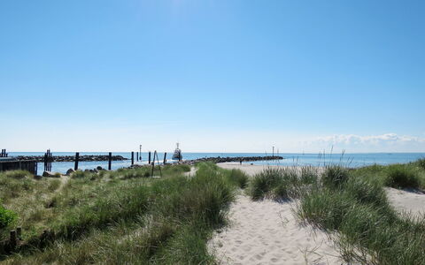 Ostsee-Residenz: Lucht, Blauw, Water, Natuurlijke Omgeving, Horizon, Kust, Kust En Oceanic Landvormen, Zee, Ecoregio
